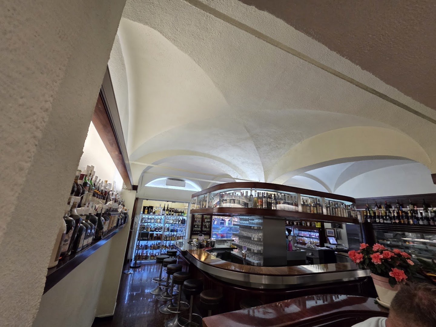 Bar Paolo Di Rubini Gianluca, Bologna
