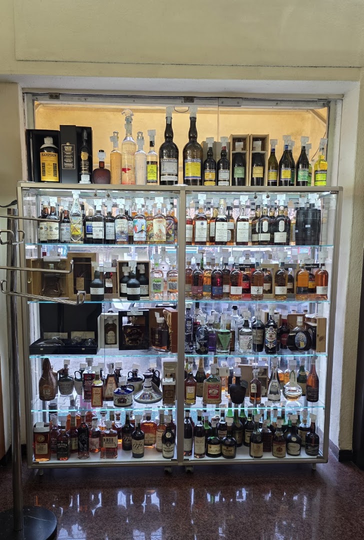 Bar Paolo Di Rubini Gianluca