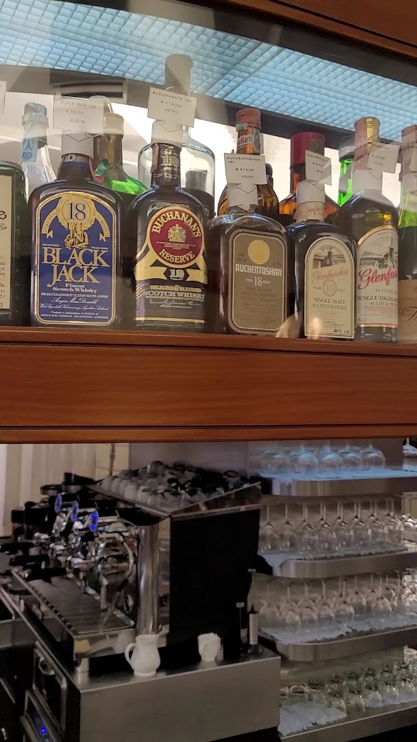 Bar Paolo Di Rubini Gianluca