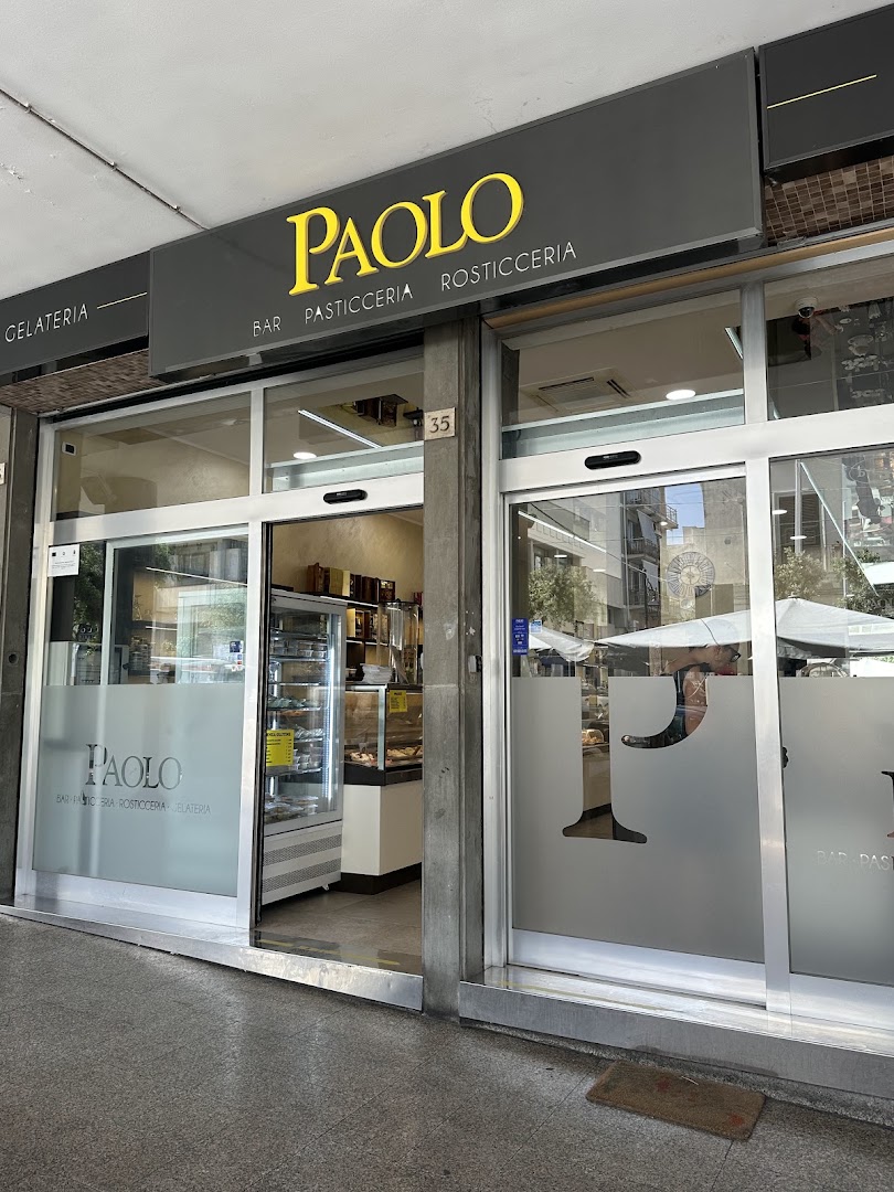 Bar Paolo