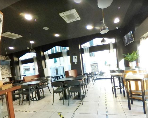 Bar Papilla