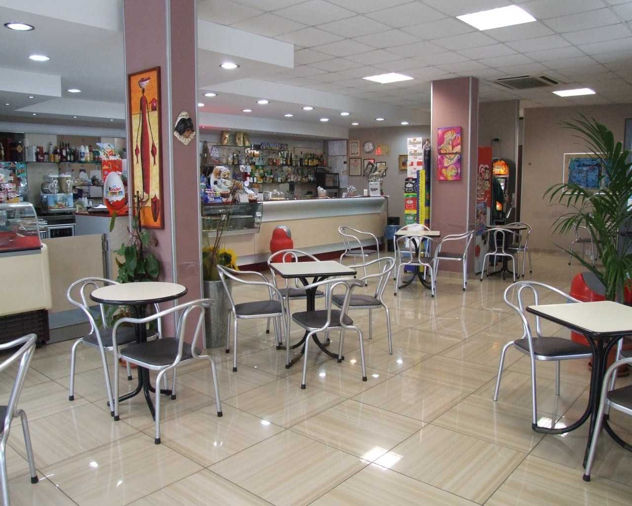 Bar Papillon di Capuana Maria