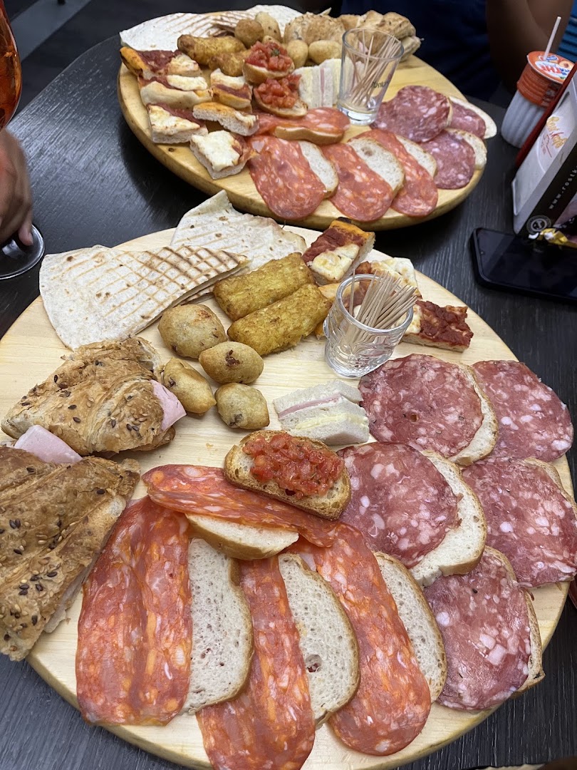 Bar Pappa e Ciccia