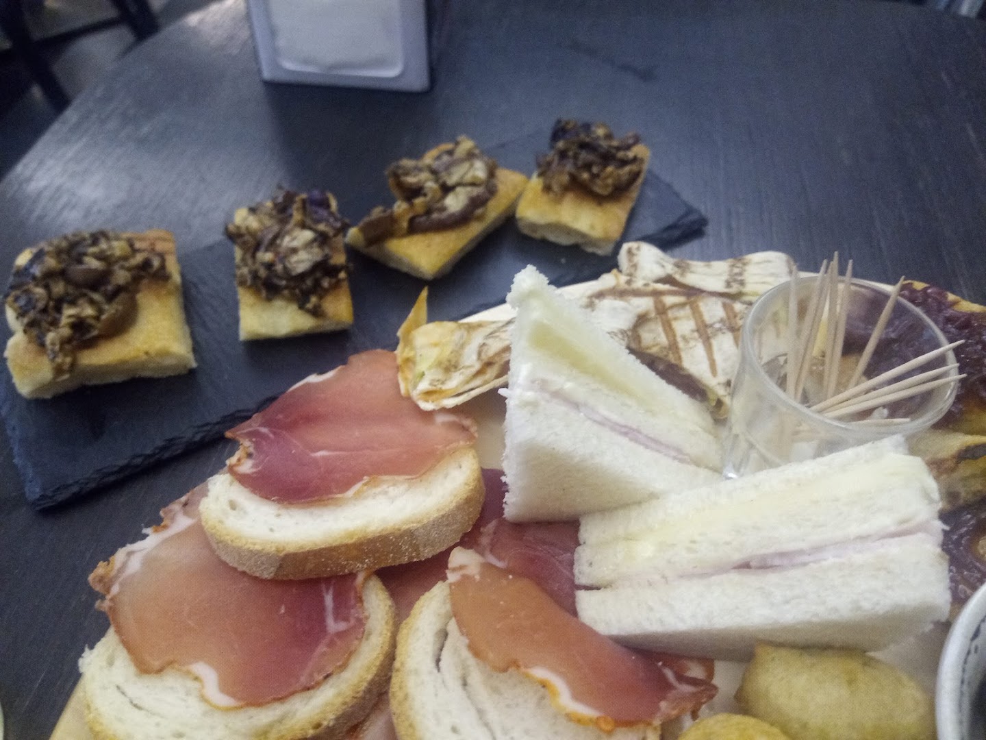 Bar Pappa e Ciccia