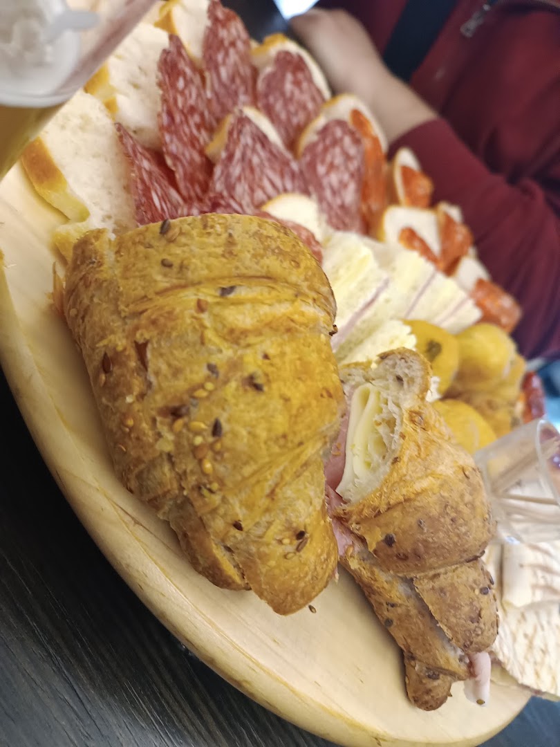 Bar Pappa e Ciccia