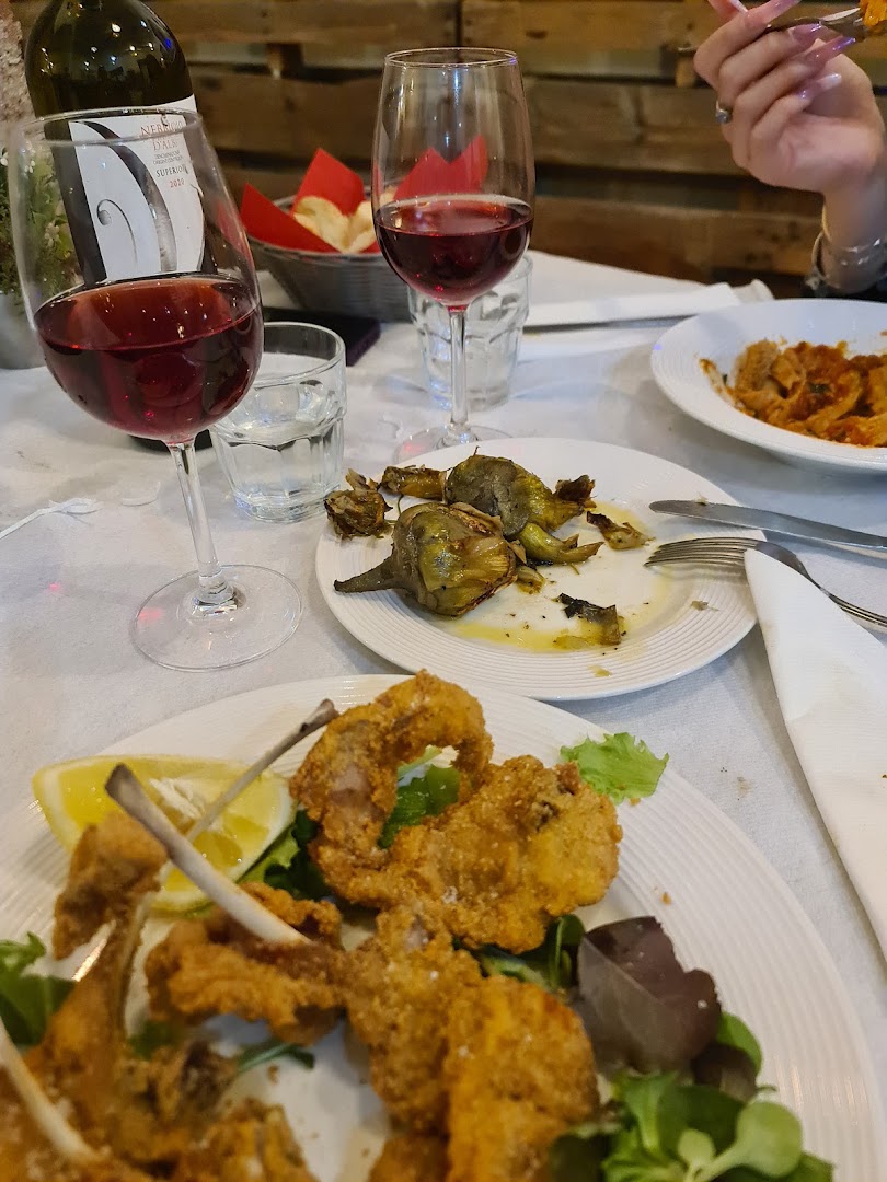 Bar Pappa e Ciccia