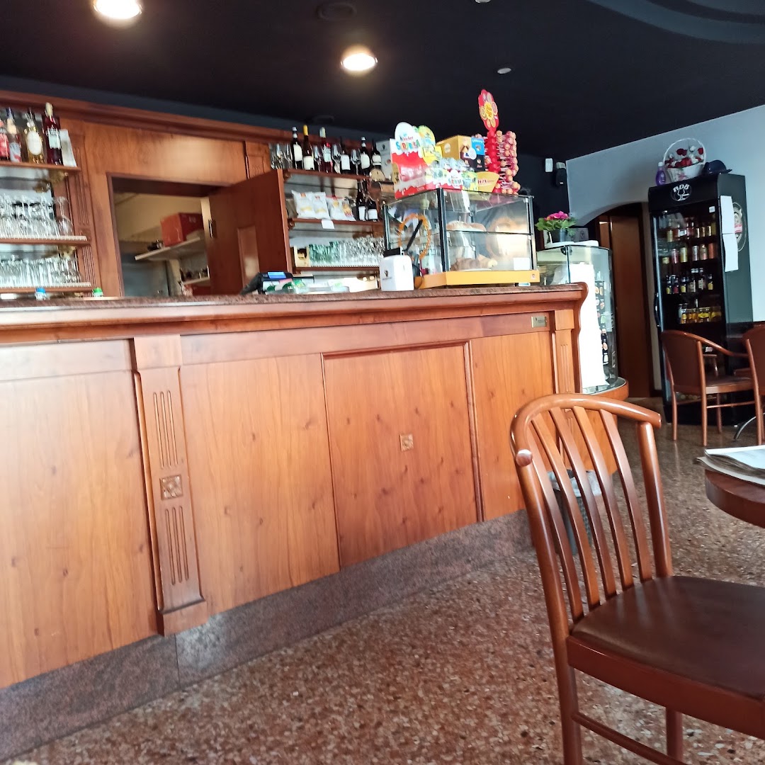 Bar Pappagallo