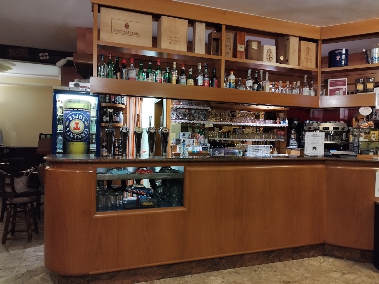 Bar Paquito di Zani Michele
