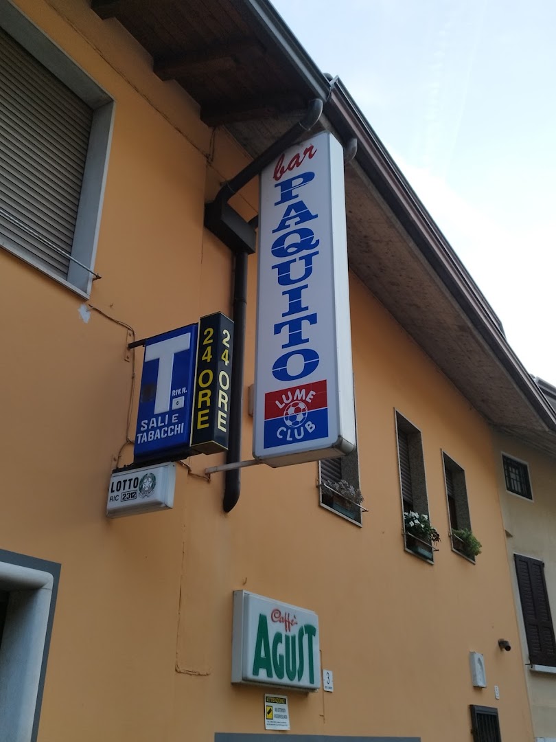 Bar Paquito di Zani Michele