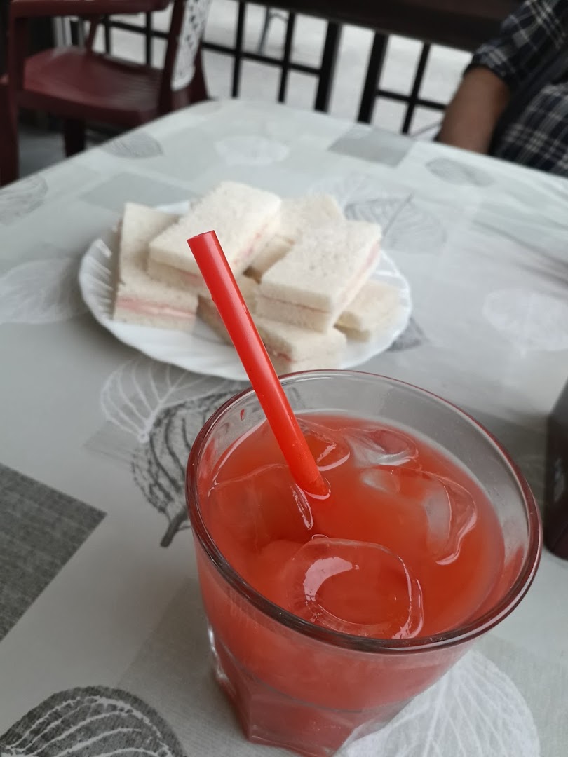 Bar Paradice