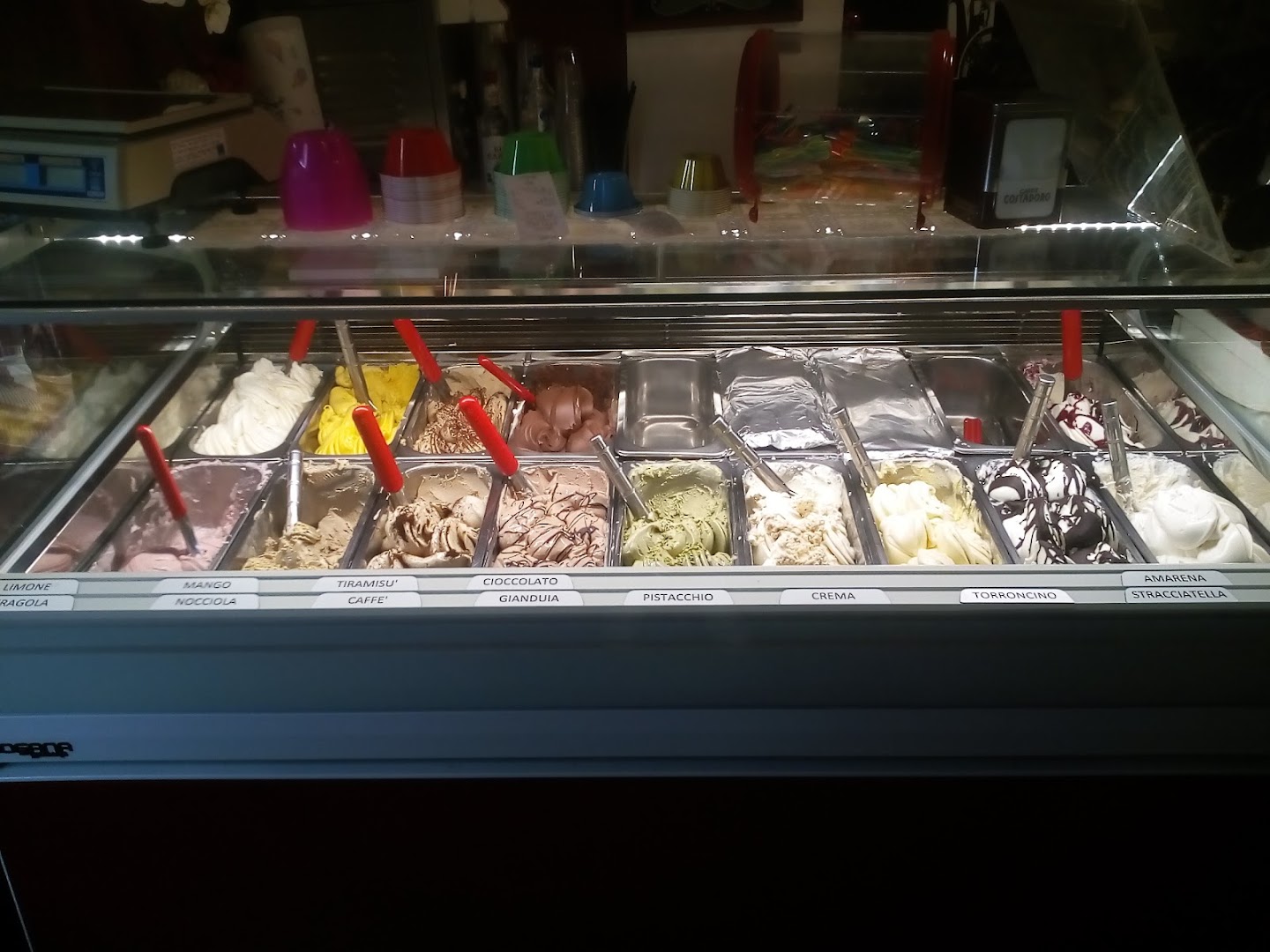 Bar Paradice
