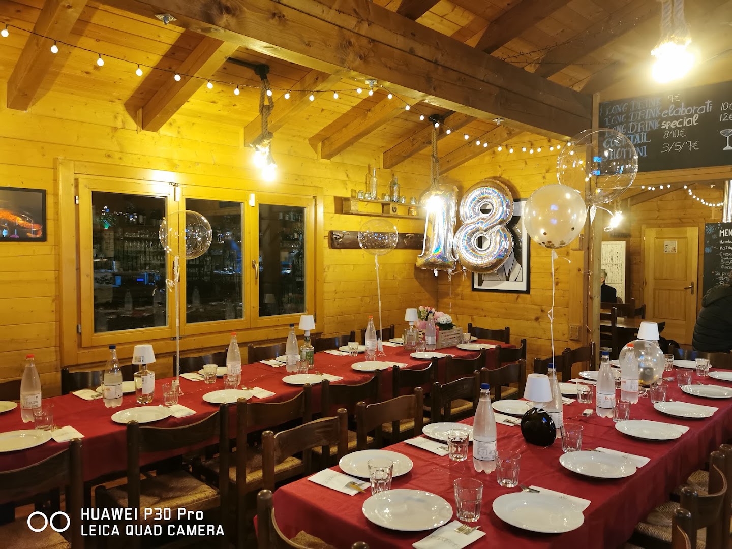 Bar Paradiso Dei Pini