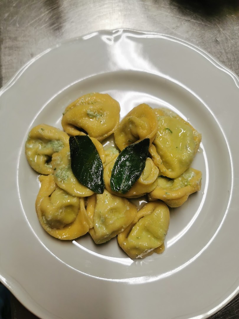 Bar Paradiso Dei Pini, Pavullo nel Frignano