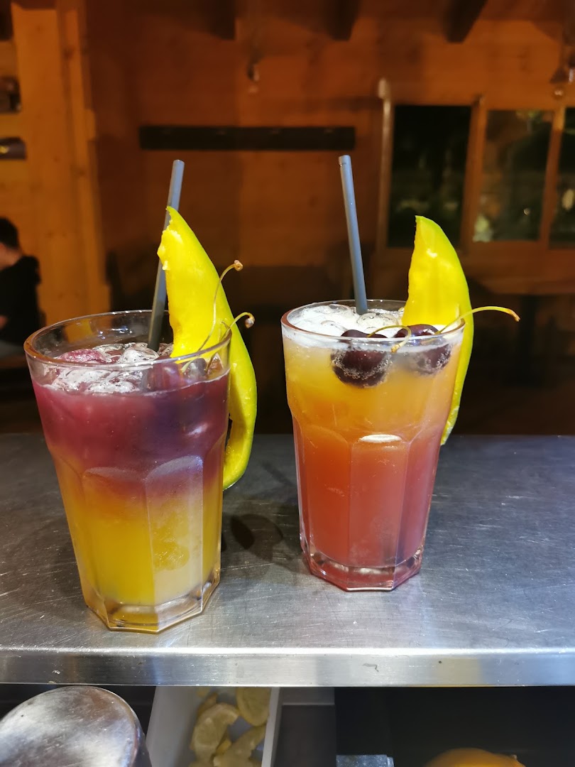 Bar Paradiso Dei Pini