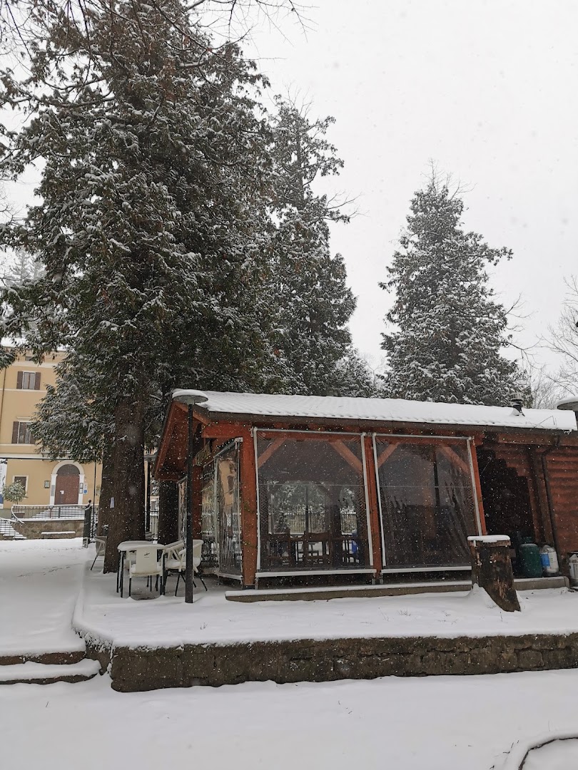 Bar Paradiso Dei Pini