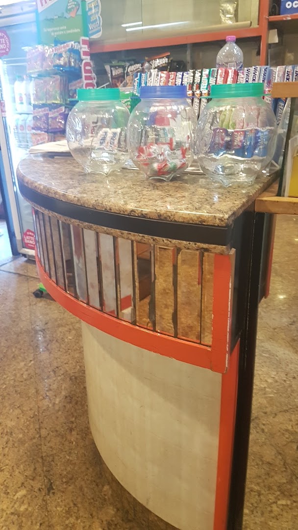Bar Paradiso Terrestre