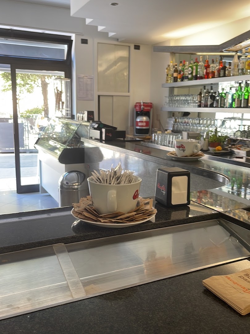 Bar Paradiso