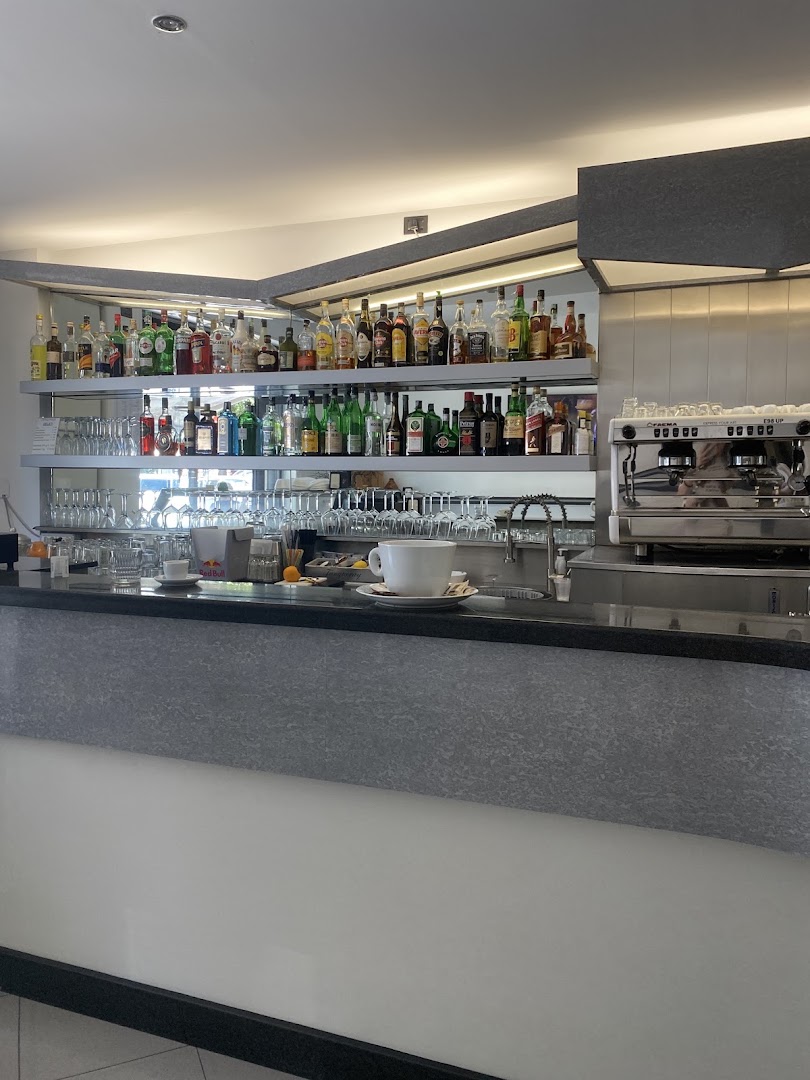 Bar Paradiso