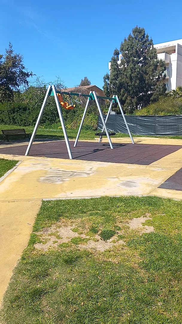 Bar Parco Ex Vetreria