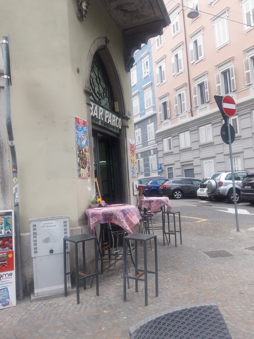 Bar Parco