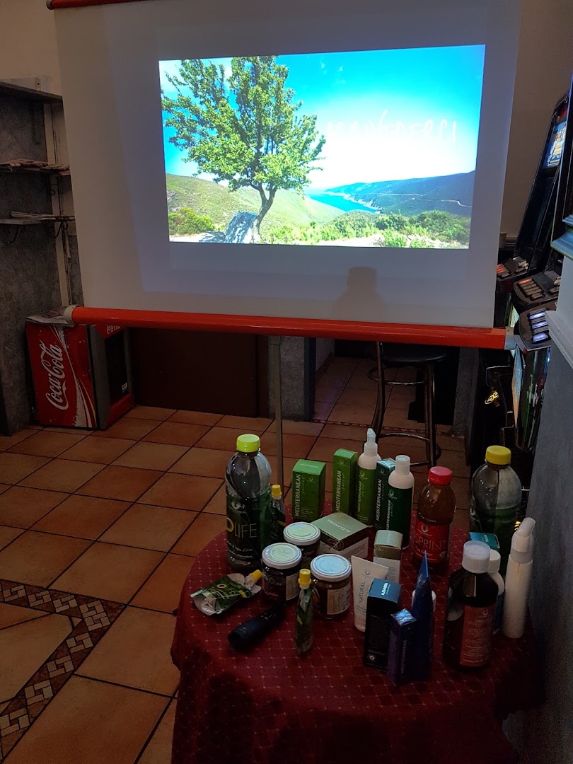 Bar Parco