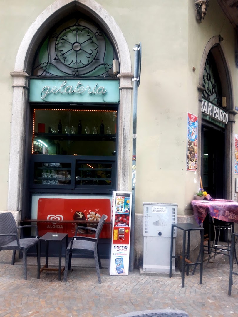 Bar Parco