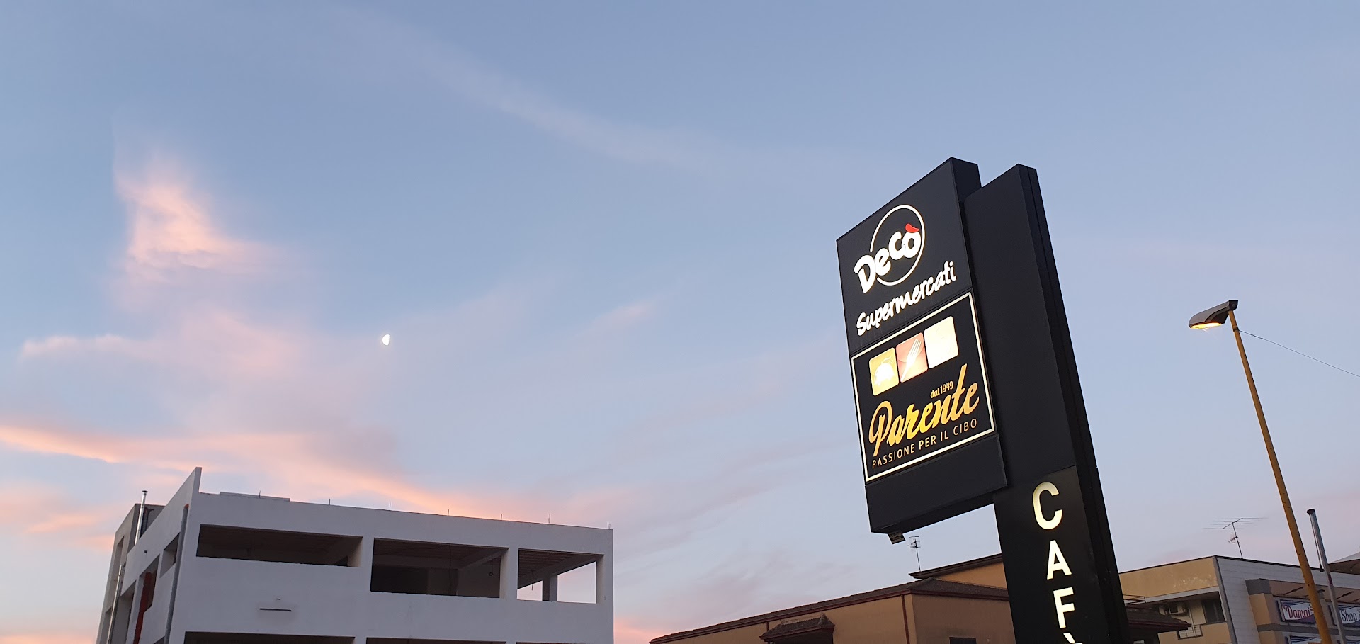 Bar Parente