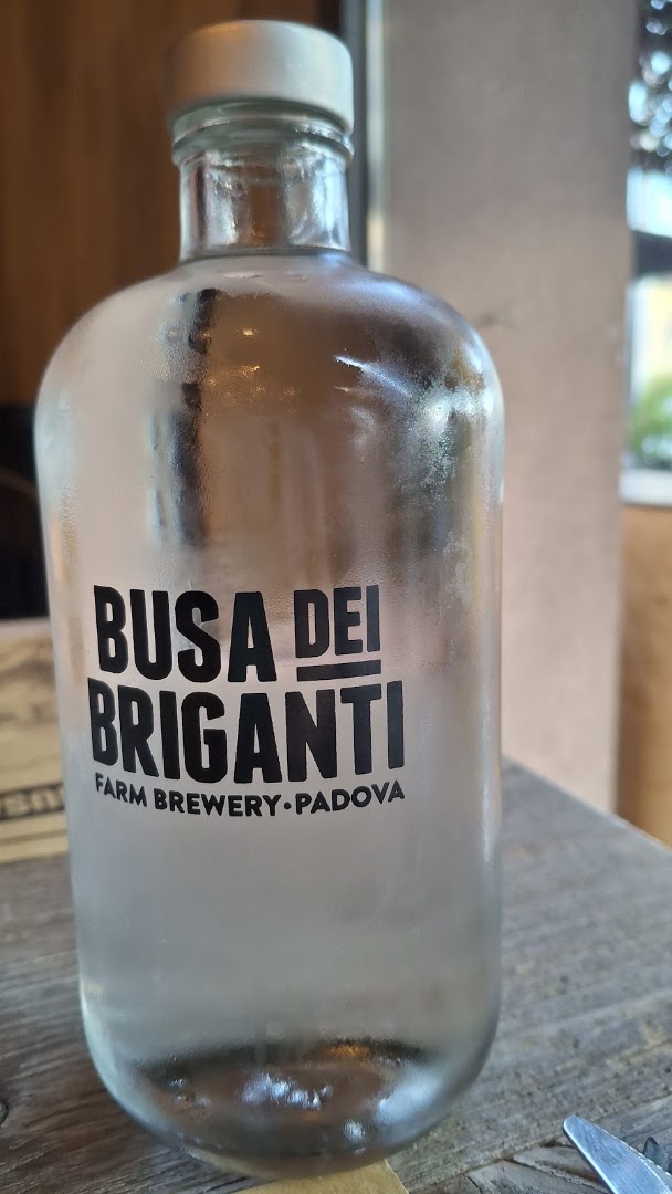 Bar Paride, Cerea