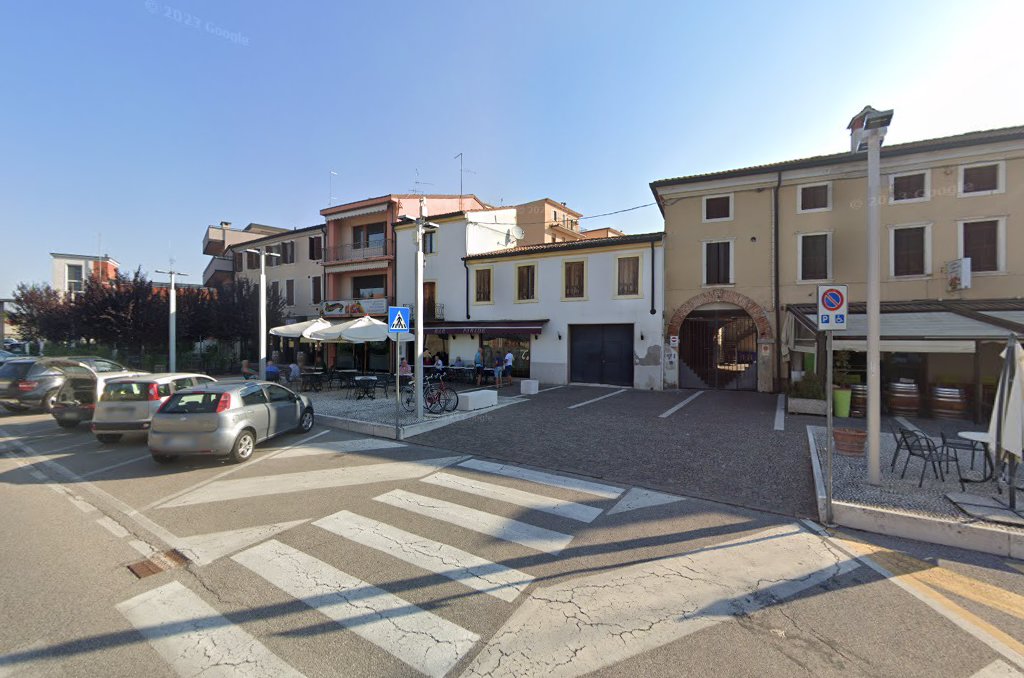 Bar Paride