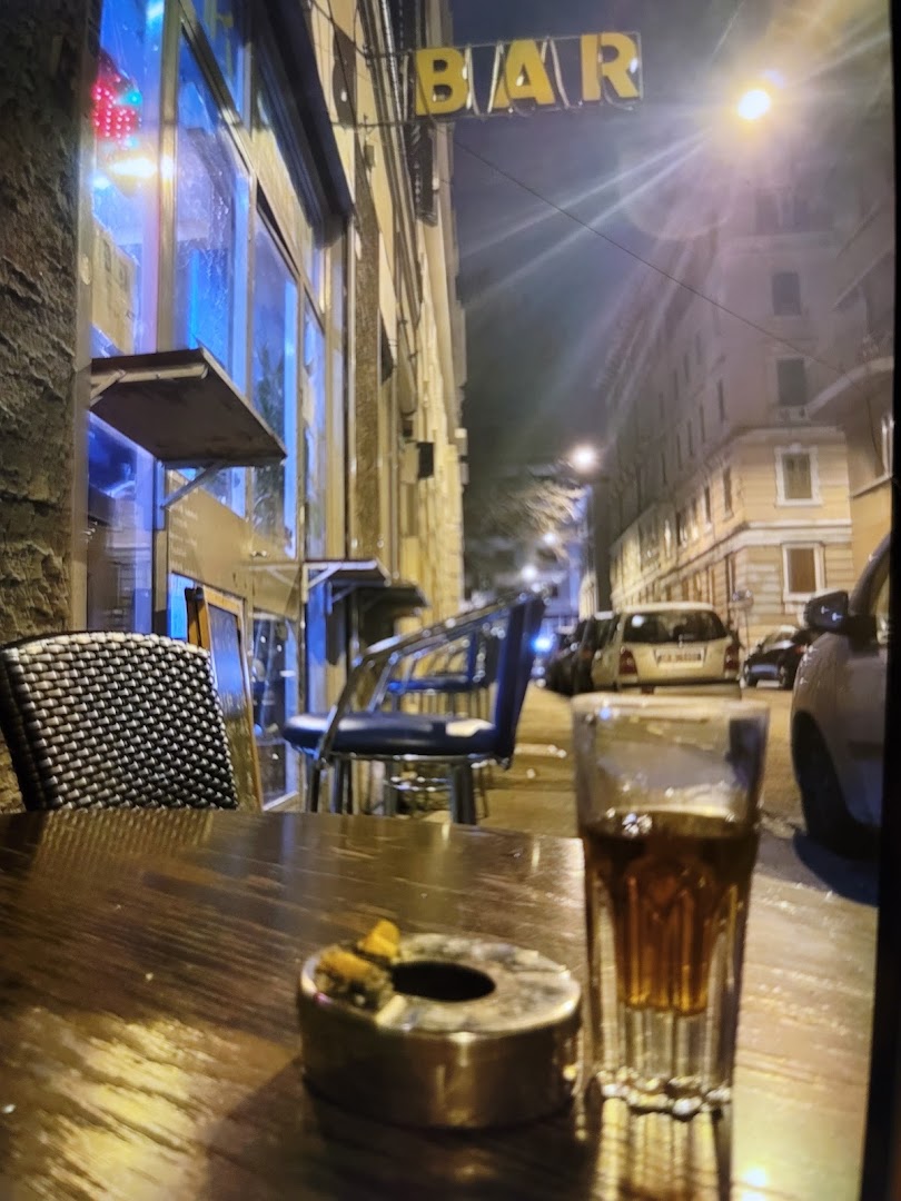 Bar Parini