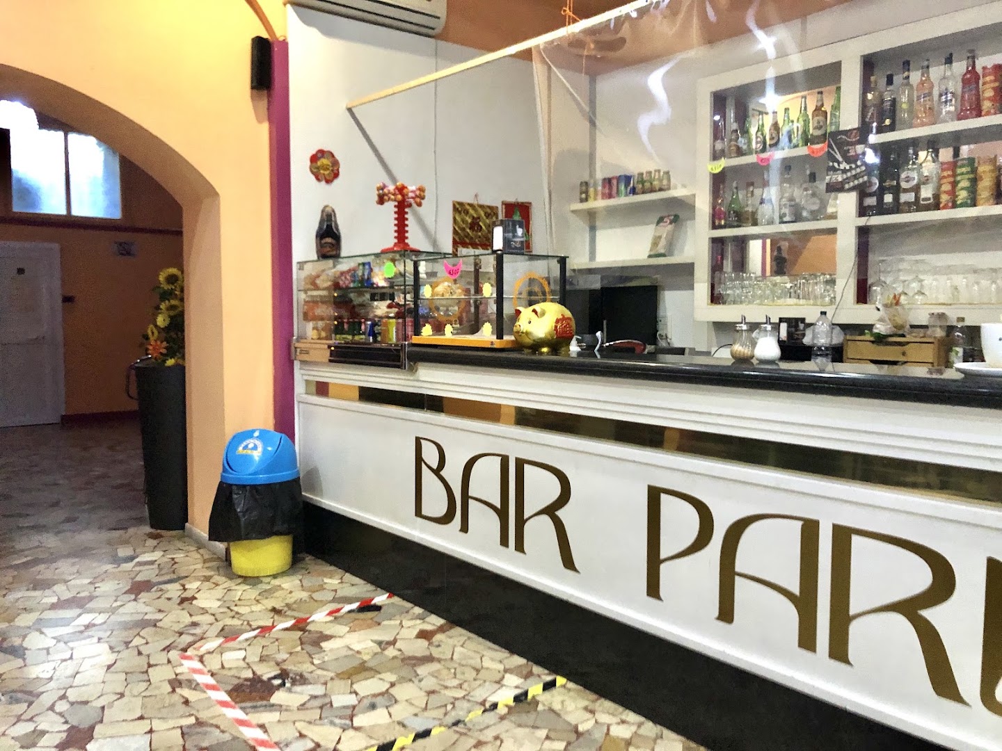 Bar Parini