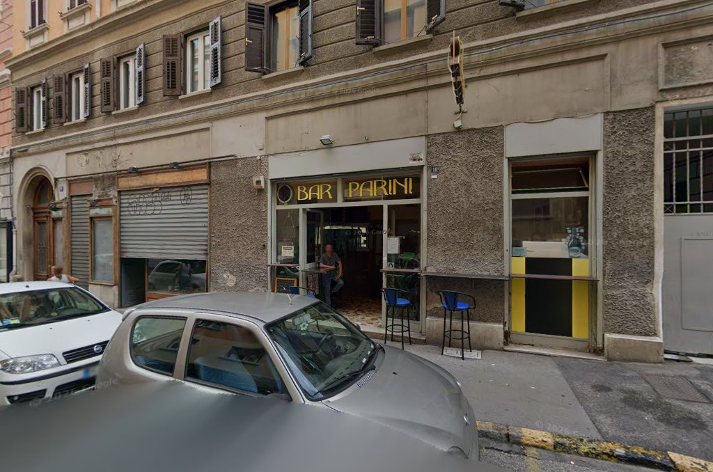 Bar Parini