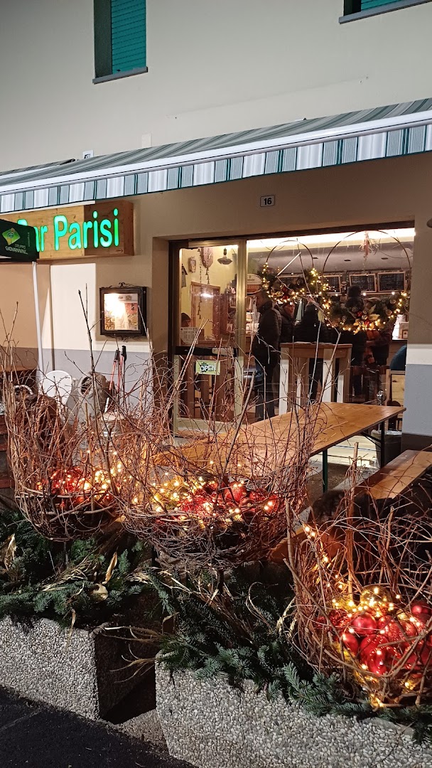 Bar Parisi