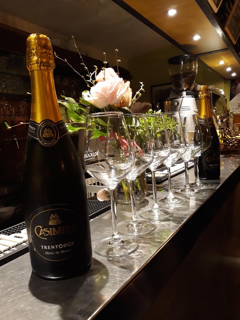 Bar Parisi