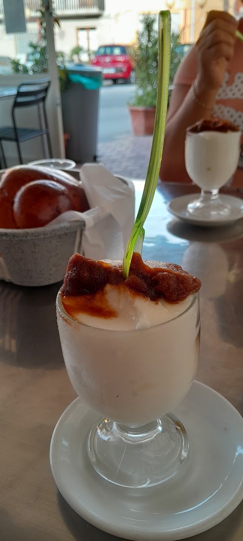 Bar Parisien di Gianino Jean Joseph