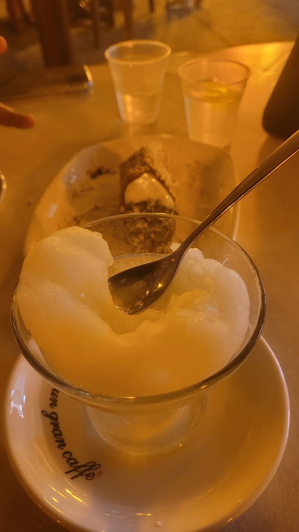 Bar Parisien di Gianino Jean Joseph