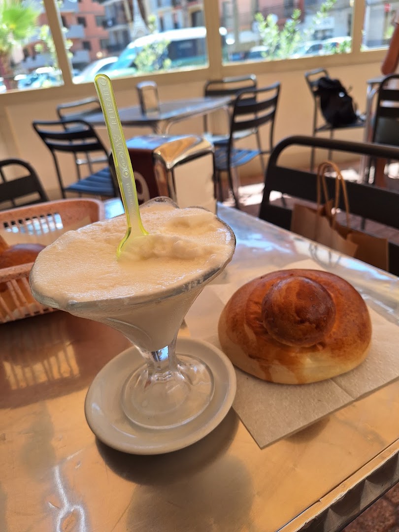 Bar Parisien di Gianino Jean Joseph