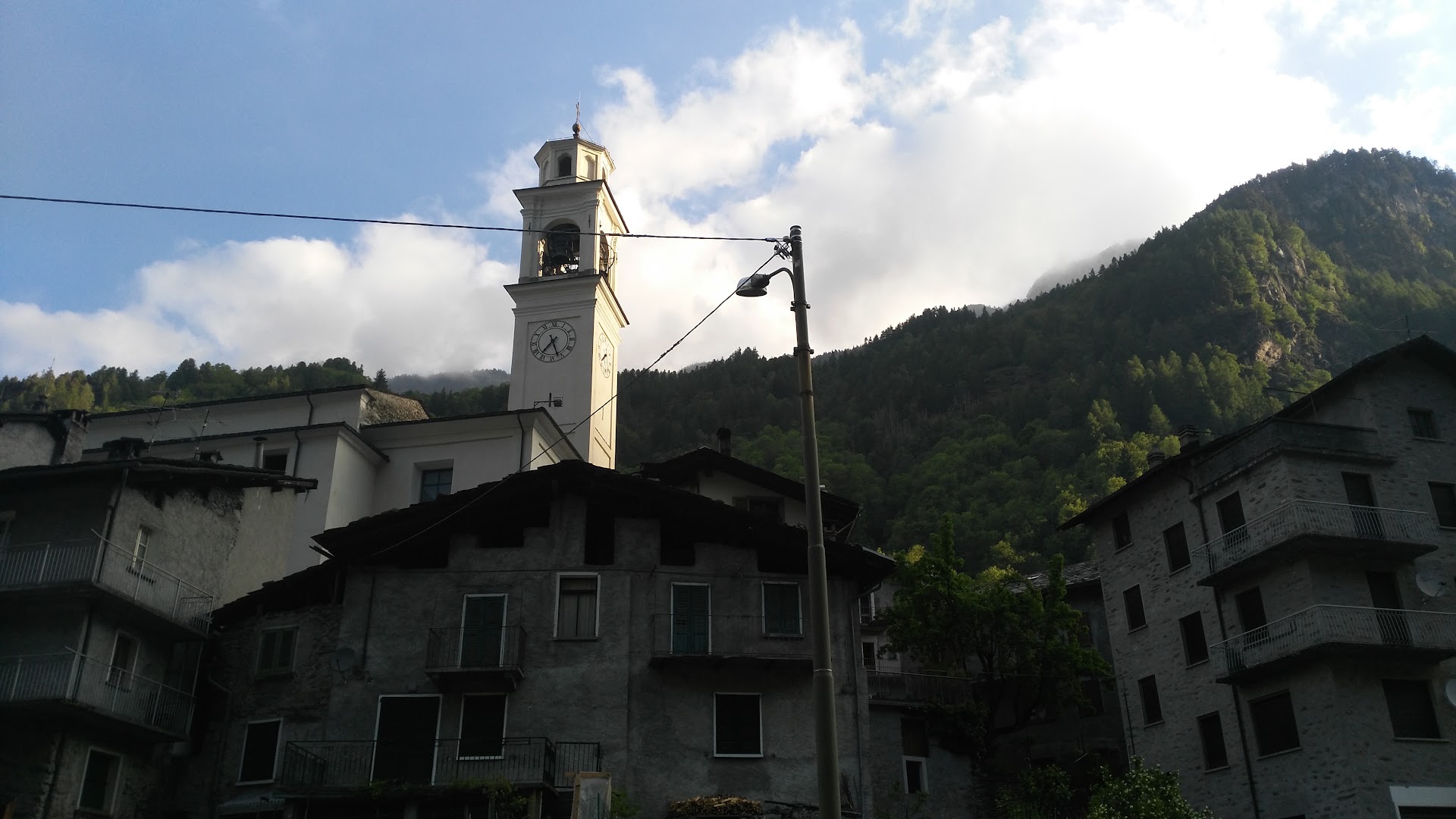 Bar Parolini