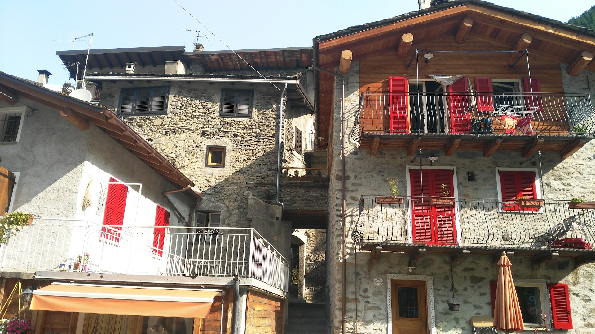 Bar Parolini