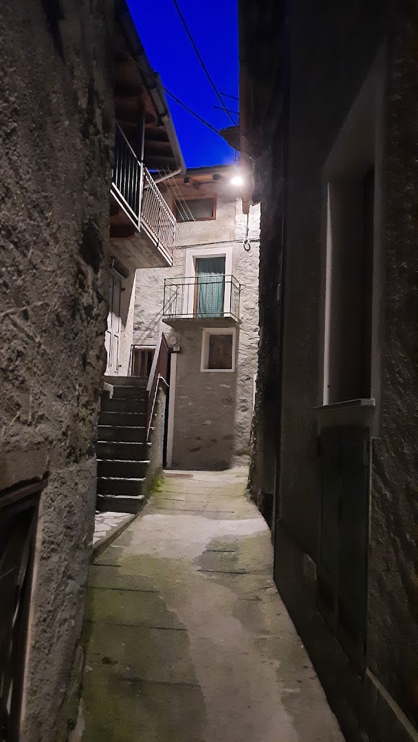 Bar Parolini