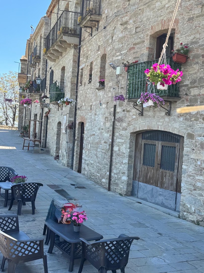 Bar Partenope, Guardia Perticara