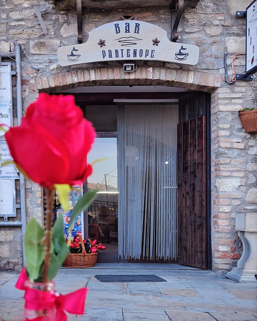 Bar Partenope