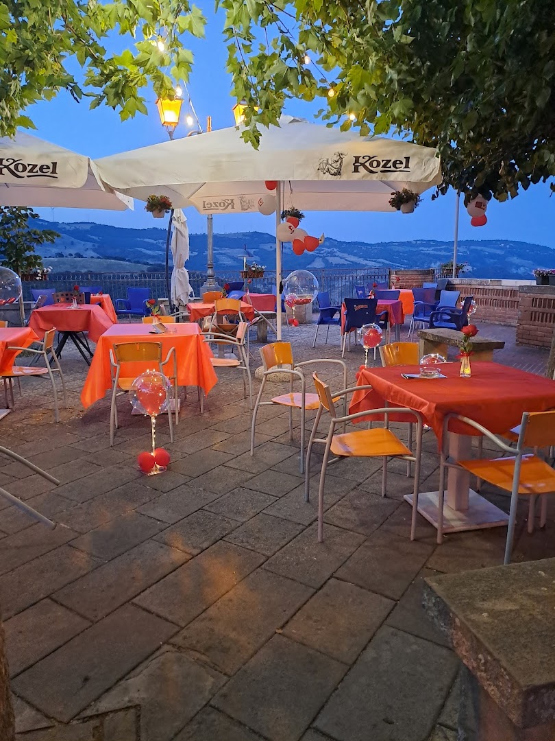 Bar Partenope