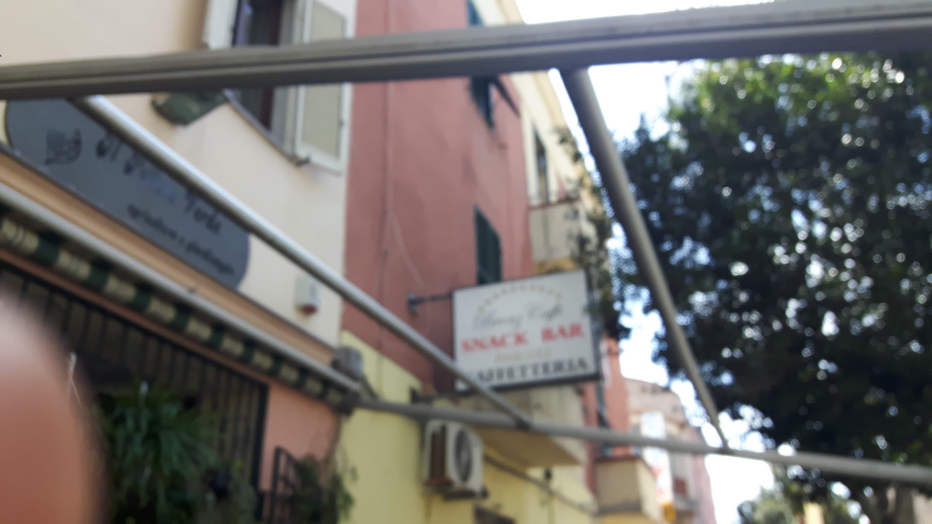 Bar Pascoli Caffetteria