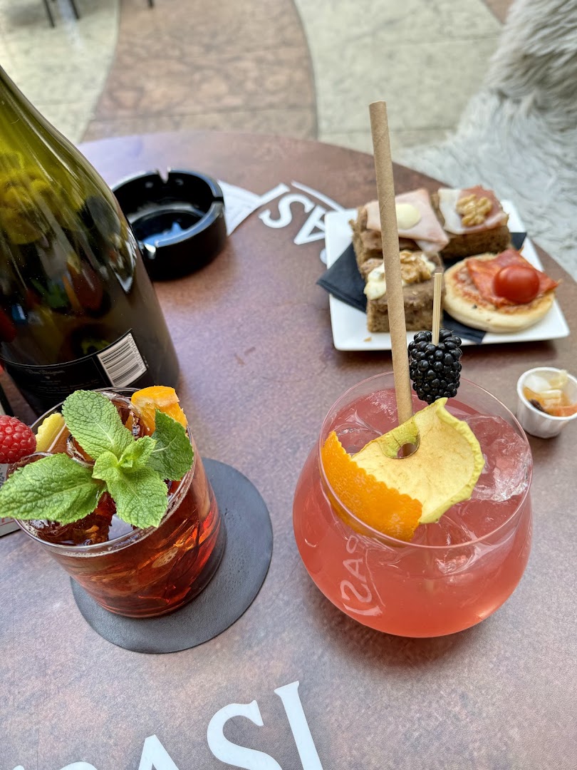 Bar Pasi