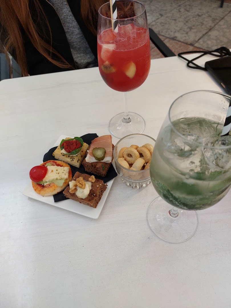 Bar Pasi