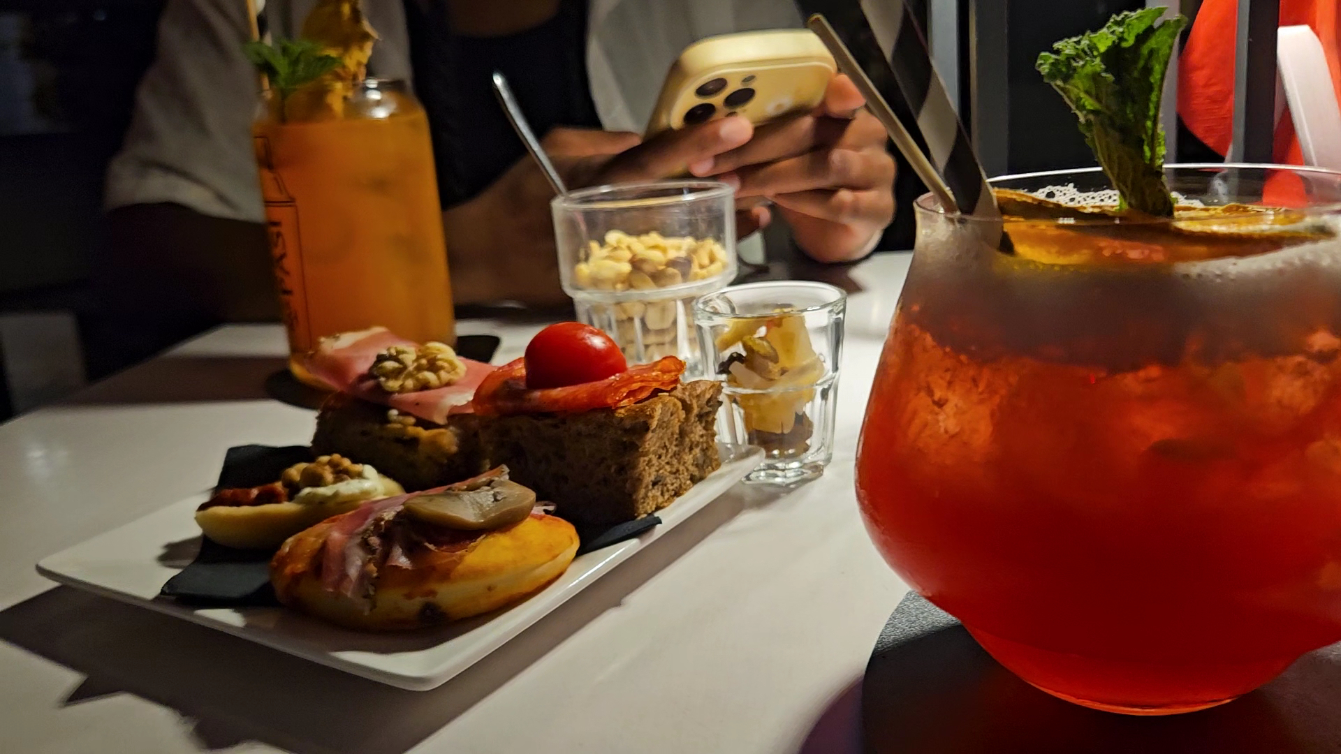 Bar Pasi