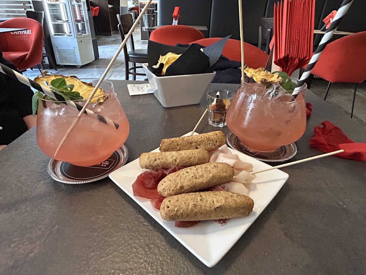 Bar Pasi