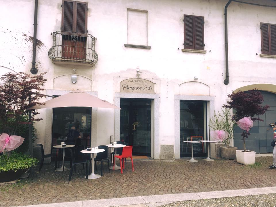 Bar Pasquee 2.0