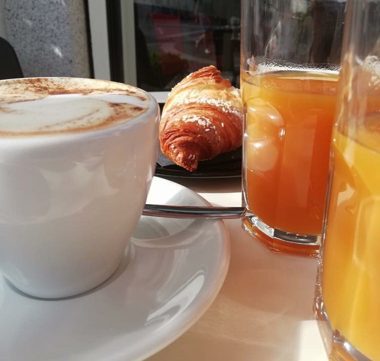 Bar Pasquee 2.0